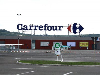 Carrefour-Iasi