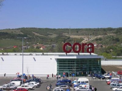 Cora-Cluj