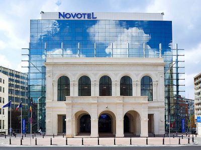 novohotel